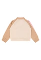 Bakkaboe baby meisjes vest